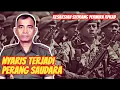 Lagu Tegang dan Mencekam Usai PKI Dibubarkan, Kesaksian Seorang Perwira Muda RPKAD
