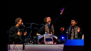 mast mast by fanna fi allah sufi qawwali