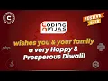 Coding Ninjas Wishes EveryOne a Very Happy Diwali