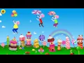 Three Blind Mice Song Cartoon Education Smart Entertainment Nursery Rhyme Song for Kids Babies