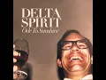 Trashcan - Delta Spirit