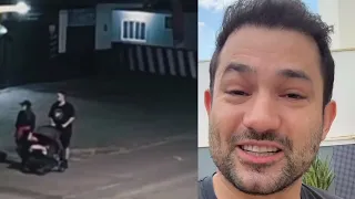 DEFESA PESSOAL CONTRA FACA EXISTE OU NÃO 🔪 A VERDADE REVELADA | Krav Maga Caveira