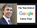 Google and the man behind the algorithm