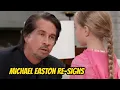 Michael Easton re-signs new Finn storyline confirmed General Hospital Spoilers