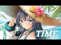 Download Lagu Nightcore - Time