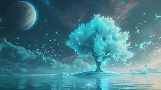 INTERSTELLAR Vol 3 Beautiful Space Orchestral Music Mix Epic Inspirational Scifi Music 