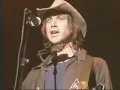 Todd Snider & The Nervous Wrecks - Play A Train Song
