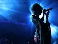 Sandy Cossett - Black Maybe
