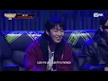 [SMTM12/8회] ♬ No Manners - DKAY, 트레이비, 제네 더 질라, Flowsik, 제프리 화이트 @음원 미션 | Mnet 260305 방송