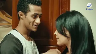 واحد صعيدي    من أجلك يا سماح قبضت على السفاح  فالح أنقذ سماح من أيد طاليقها دندنها