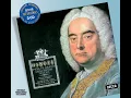 Handel: Concerto grosso No. 1 in B-Flat Major, Op. 3/1, HWV 312
