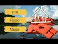 HHI Flood Maps A look at the FEMA Flood Zones