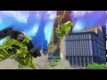 TRANSFORMERS Devastation - Constructicons Long Haul and Mixmaster