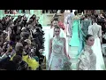 Lagu Robert Abi Nader - Couture Fashion Show Printemps-Eté 2026