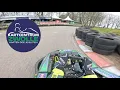Download Lagu Hotlap Kartcentrum Zwolle/Karba 2025 | 1 Lap Karting POV Karba Zwolle KickSkarting