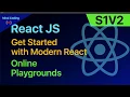 S01V02 Online Playgrounds