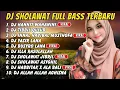 Download Lagu DJ SHOLAWAT TERBARU 2025 - HANNIT WAHANINI X AHBAB ROSULILLAH, HABBITAK X ALA BALI
