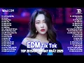 Download Lagu Lướt Sóng Đạp Mây Remix ♫ BXH Nhạc Trẻ Remix Gây Nghiện - Top 20 Bản EDM TikTok Hot Trend Triệu View