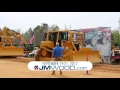 Sell your equipment with JM Wood