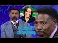 Tony Evans Opens Up About His Regret in Marrying Carla Crummie