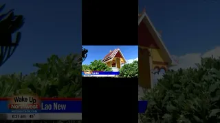 In the News 2022 - NBC Right Now
