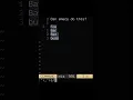Can emacs do this