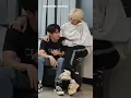 Download Lagu Jeonghan is too Clingy #seventeen #kpop #idol #jeonghan