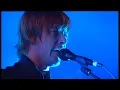 Interpol - C'mere [HD] (Live T in the Park 2005)