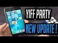 Yiff Party Update New Memory Hole 2021