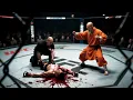 Download Lagu This SECRET Shaolin Kung Fu Style So DEADLY It's BANNED in MMA
