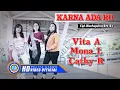Download Lagu Vita Alvia Ft. Mona L, Cathy R - KARNA ADA KO | Lagu Terpopuler 2022 (Official Music Video)