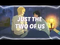 Just the Two of Us - Grover Washington Jr. [edit audio]