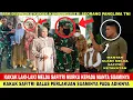 BUKAN ORANG SEMBARANGAN, KAKAK KANDUNG MELDA SAFITRI PANGLIMA TNI, BALAS SEMUA PERLAKUAN SUAMINYA