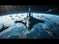 Download Lagu The Galaxy Forgot Earth… Until Our Warriors Fell From the Sky | HFY