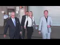 President Trump signs pardons for Julie and Todd Chrisley reality TV stars of Chrisley Knows Best