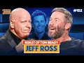 Jeff Ross on The Roast of Tom Brady