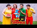 Lagu A HISTÓRIA DA TURMA DA MÔNICA - versão Gabriel e Shirley