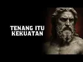 Lagu 10 Pelajaran Stoikisme tentang Ketenangan, Kendali, dan Kebijaksanaan | Stoikisme