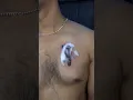 Download Lagu Wow great tattoo ❤️👍#doughter #love #youtubeshorts