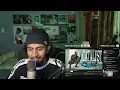6UFF, Ajebo Hustlers - CATALYST (Visualizer) | SOUTH AFRICAN REACTS