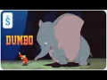 Download Lagu Dumbo (1941) | Scene: Timothy decides to make Dumbo a star