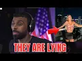 Myron EXPOSES TRUTH about OF GIRLS
