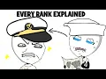 Download Lagu So You Wanted to Be a Navy Officer… Big Mistake