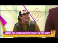 "Life.Style.Live!": Rising country music star Trey Knepp performs new song  Small Town Somewhere USA