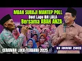 Lagu KH ANWAR ZAHID TERLUCU 2025 || MBAH SURAJI DUET LAGU IDA LAILA BARENG ABAH ANZA || SUMOBITO JOMBANG