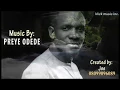 Download Lagu Preye Odede - Osimiri Atata Lyrics Video