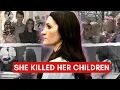 Lindsay Clancy Murder Trial Deep Dive - Postpartum Psychosis or Premeditated Murder