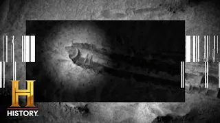 the proof is out there ufo crash spotted in nasa photo season 3 history