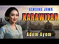 Download Lagu GENDING JAWA MERDU KARAWITAN - GENDING KLASIK UYON UYON FULL ALBUM TOMBONE AWAK PEGEL PEGEL LUR😁