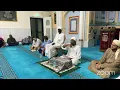 Sheikh Babikir Mawlid 1446 night 7 (10 Sep 24): recitation of full Barzanji Mawlid